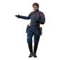 Marvel - Les Gardiens de la Galaxie Vol. 3 figurine Movie Masterpiece 1/6 Star-Lord 31 cm
