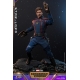 Les Gardiens de la Galaxie Vol. 3 - Figurine Movie Masterpiece 1/6 Star-Lord 31 cm