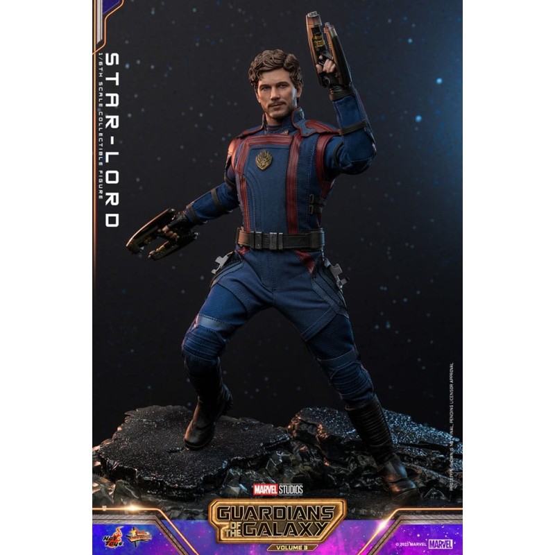 Charm gardien de la galaxie groot raccoon star lord argent pour bracelet