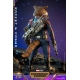 Les Gardiens de la Galaxie Vol. 3 - Figurines Movie Masterpiece 1/6 Rocket & Cosmo 16 cm