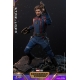 Les Gardiens de la Galaxie Vol. 3 - Figurine Movie Masterpiece 1/6 Star-Lord 31 cm