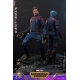Les Gardiens de la Galaxie Vol. 3 - Figurine Movie Masterpiece 1/6 Star-Lord 31 cm