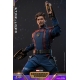 Les Gardiens de la Galaxie Vol. 3 - Figurine Movie Masterpiece 1/6 Star-Lord 31 cm