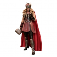 Thor: Love and Thunder - Figurine Movie Masterpiece 1/6 Mighty Thor 29 cm