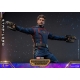 Les Gardiens de la Galaxie Vol. 3 - Figurine Movie Masterpiece 1/6 Star-Lord 31 cm