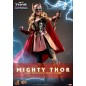 Marvel - Thor: Love and Thunder Masterpiece figurine 1/6 Mighty Thor 29 cm
