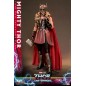 Thor: Love and Thunder - Figurine Movie Masterpiece 1/6 Mighty Thor 29 cm Thor: Love and Thunder - Figurine Movie Masterpiece 1/6 Mighty Thor 29 cm