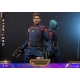 Les Gardiens de la Galaxie Vol. 3 - Figurine Movie Masterpiece 1/6 Star-Lord 31 cm