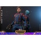 Marvel - Les Gardiens de la Galaxie Vol. 3 figurine Movie Masterpiece 1/6 Star-Lord 31 cm