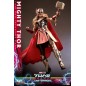 Marvel - Thor: Love and Thunder Masterpiece figurine 1/6 Mighty Thor 29 cm