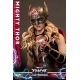 Thor: Love and Thunder - Figurine Movie Masterpiece 1/6 Mighty Thor 29 cm