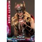 Thor: Love and Thunder - Figurine Movie Masterpiece 1/6 Mighty Thor 29 cm Thor: Love and Thunder - Figurine Movie Masterpiece 1/6 Mighty Thor 29 cm