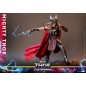 Marvel - Thor: Love and Thunder Masterpiece figurine 1/6 Mighty Thor 29 cm