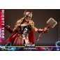 Marvel - Thor: Love and Thunder Masterpiece figurine 1/6 Mighty Thor 29 cm