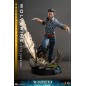 Marvel - X-Men Days of Future Past figurine Movie Masterpiece 1/6 Wolverine (1973 Version) Deluxe Version 30 cm