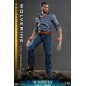 X-Men Days of Future Past - Figurine Movie Masterpiece 1/6 Wolverine (1973 Version) Deluxe Version 30 cm