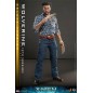 Marvel - X-Men Days of Future Past figurine Movie Masterpiece 1/6 Wolverine (1973 Version) Deluxe Version 30 cm