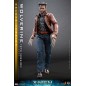 Marvel - X-Men Days of Future Past figurine Movie Masterpiece 1/6 Wolverine (1973 Version) Deluxe Version 30 cm