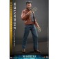 Marvel - X-Men Days of Future Past figurine Movie Masterpiece 1/6 Wolverine (1973 Version) Deluxe Version 30 cm