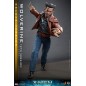 Marvel - X-Men Days of Future Past figurine Movie Masterpiece 1/6 Wolverine (1973 Version) Deluxe Version 30 cm