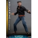 X-Men Days of Future Past - Figurine Movie Masterpiece 1/6 Wolverine (1973 Version) Deluxe Version 30 cm