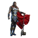 Thor: Love and Thunder - Figurine Movie Masterpiece 1/6 Thor 32 cm