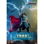 Marvel - Thor: Love and Thunder Masterpiece figurine 1/6 Thor 32 cm