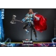 Thor: Love and Thunder - Figurine Movie Masterpiece 1/6 Thor 32 cm