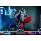 Thor: Love and Thunder - Figurine Movie Masterpiece 1/6 Thor 32 cm