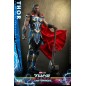 Thor: Love and Thunder - Figurine Movie Masterpiece 1/6 Thor 32 cm