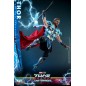 Thor: Love and Thunder - Figurine Movie Masterpiece 1/6 Thor 32 cm