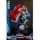 Thor: Love and Thunder - Figurine Movie Masterpiece 1/6 Thor 32 cm