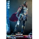 Thor: Love and Thunder - Figurine Movie Masterpiece 1/6 Thor 32 cm