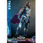 Marvel - Thor: Love and Thunder Masterpiece figurine 1/6 Thor 32 cm
