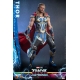 Thor: Love and Thunder - Figurine Movie Masterpiece 1/6 Thor 32 cm