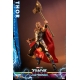 Thor: Love and Thunder - Figurine Movie Masterpiece 1/6 Thor 32 cm