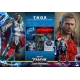 Thor: Love and Thunder - Figurine Movie Masterpiece 1/6 Thor 32 cm