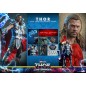 Marvel - Thor: Love and Thunder Masterpiece figurine 1/6 Thor 32 cm