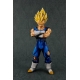 Dragonball Z - Figurine Grandista Super Saiyan Vegeta Manga Dimensions 26 cm