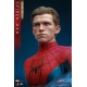 Spider-Man: No Way Home - Figurine Movie Masterpiece 1/6 Spider-Man (New Red and Blue Suit) (Deluxe Version) 28 cm