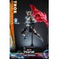 Marvel - Thor: Love and Thunder Masterpiece figurine 1/6 Thor (Deluxe Version) 32 cm