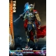 Thor: Love and Thunder - Figurine Movie Masterpiece 1/6 Thor (Deluxe Version) 32 cm
