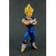 Dragonball Z - Figurine Grandista Super Saiyan Vegeta Manga Dimensions 26 cm