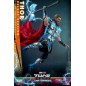 Thor: Love and Thunder - Figurine Movie Masterpiece 1/6 Thor (Deluxe Version) 32 cm