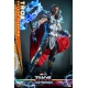 Thor: Love and Thunder - Figurine Movie Masterpiece 1/6 Thor (Deluxe Version) 32 cm