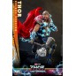 Marvel - Thor: Love and Thunder Masterpiece figurine 1/6 Thor (Deluxe Version) 32 cm
