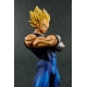 Dragonball Z - Figurine Grandista Super Saiyan Vegeta Manga Dimensions 26 cm