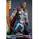 Thor: Love and Thunder - Figurine Movie Masterpiece 1/6 Thor (Deluxe Version) 32 cm