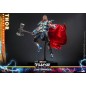 Thor: Love and Thunder - Figurine Movie Masterpiece 1/6 Thor (Deluxe Version) 32 cm