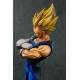 Dragonball Z - Figurine Grandista Super Saiyan Vegeta Manga Dimensions 26 cm